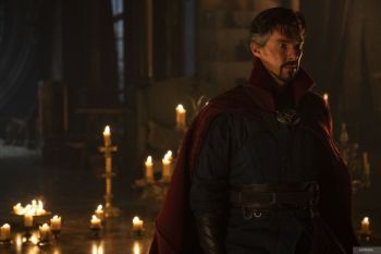 Film "Doctor Strange 2" beri pengembangan cerita karakter lebih kompleks