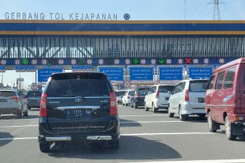 Arus lalu lintas menuju Malang Raya alami peningkatan