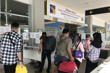 KKP Batam lakukan pengawasan cegah penularan Hepatitis Akut