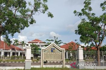 Kemenag  Biaya haji Embarkasi Batam tertinggi kedua di Sumatera