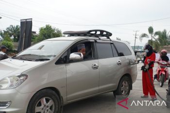 Konsumsi BBM dan LPG  di Sumbagut meningkat dibandingkan Ramadan Tahun Lalu