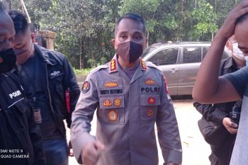 Penumpang arus balik dari Sumatera ke Jawa terus meningkat