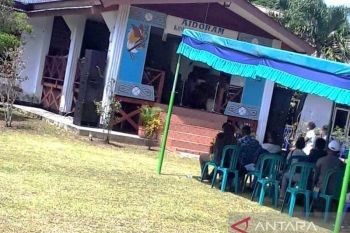 DPRP Papua serap aspirasi masyarakat di Biak Numfor