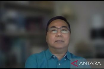 Dokter: Hepatitis akut menginfeksi lewat saluran pernapasan dan pencernaan
