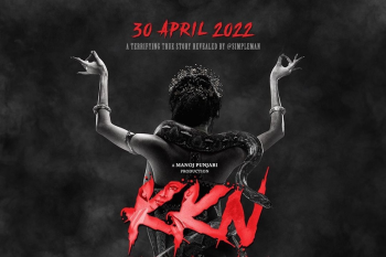 Film Indonesia yang tayang di bioskop selama libur lebaran 2022
