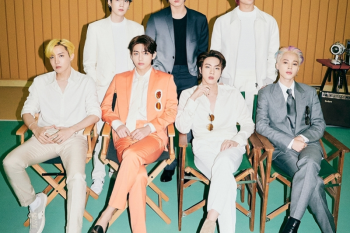 BTS akan comeback dengan album Antalogi "Proof" 10 Juni mendatang