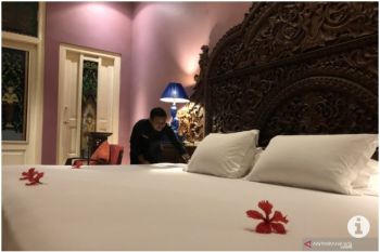 East Java: PPHI sees increase in hotel occupancy during Eid