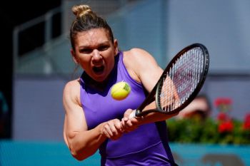Simona Halep umumkan pensiun dari tenis profesional