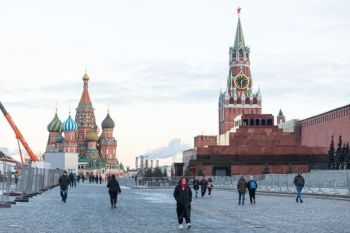 Rusia larang sejumlah pejabat tinggi Jepang untuk masuki wilayahnya