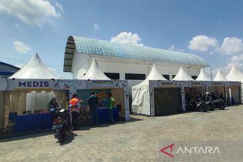 Kemenhub imbau pemudik motor manfaatkan JT Balonggandu untuk istirahat
