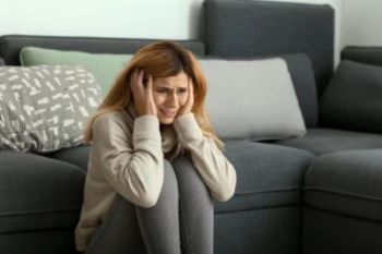 Mengenal serangan panik dan kecemasan serta cara meredakannya