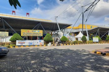 Sepenggal kisah orang-orang di Pelabuhan Tanjung Priok H+3 Lebaran