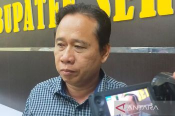 Legislator Seruyan tegaskan tak ada intervensi terkait pembangunan SUTT