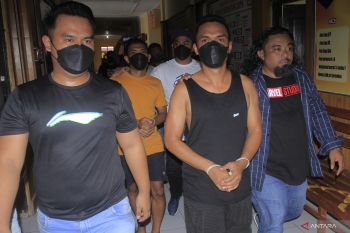Wartawan diserang hingga tumbang, Direksi PD Flobamor dipanggil polisi