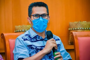 Kemenperin: Kebutuhan jagung bagi industri pangan belum dipenuhi pasokan dalam negeri