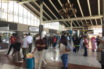 150,000 travelers forecast at Soeta airport during Eid return peak