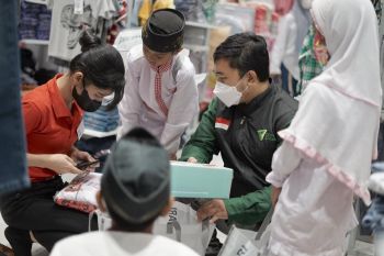 Dompet Dhuafa catatkan pertumbuhan 13,9 persen