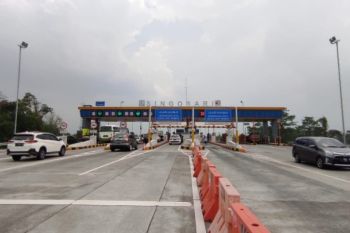 H+2 Lebaran, volume lalin dari Jatim ke Jabodetabek 173 ribu kendaraan