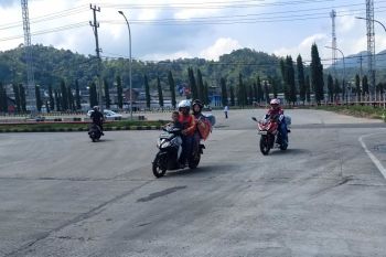 Bakauheni-Bojonegara BBJ Port route readied as alternative crossing