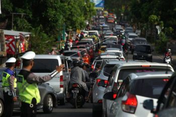 Puncak arus balik di DIY diperkirakan bakal terjadi pada Sabtu