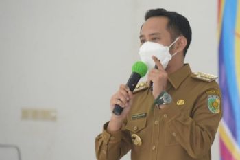 cegah banjir berulang, Wali Kota minta warga Palangka Raya jaga drainase