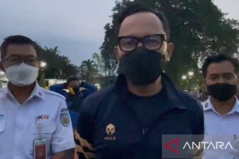 Bima Arya perintahkan Dishub dan Satpol PP bantu urai kemacetan Tajur