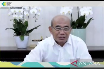 Menko PMK : Waspadai hoaks hepatitis akut dikaitkan vaksin COVID-19