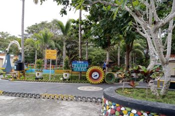 Taman Loang Baloq Mataram masuk ADWI 2022