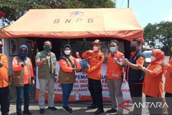Area peristirahatan selama arus balik terapkan prokes