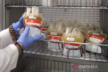 PMI Kudus sediakan hadiah