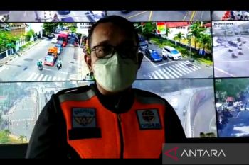 Inilah pemicu kepadatan lalu lintas di Solo