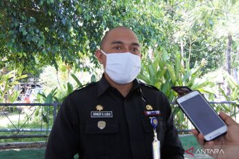 Dua kecamatan di Kota Kupang nihil kasus COVID-19