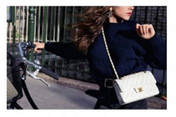 Dior dan Chanel jadi tas mewah yang sering disewa menjelang Lebaran