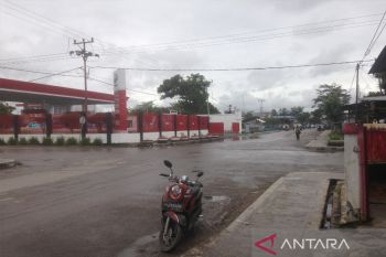 Warga Jayawijaya harap pemerintah benahi parit penyebab banjir