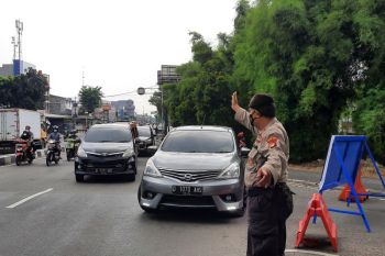 Kisah AKP Agus yang jatah cuti mudik Lebaran dicabut