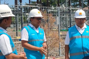 PLN NTB Terus Bersiaga Selama Libur Idul Fitri 1443 H
