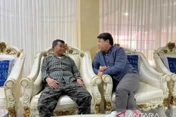 Sulteng  bantu Rp1 juta kepada 10.000 keluarga miskin