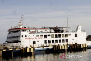 ASDP: Puncak arus balik di Pelabuhan Bolok pada 8 Mei