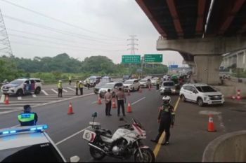 Jasa Marga dukung sejumlah rekayasa lalin untuk Jalan Tol Transjawa