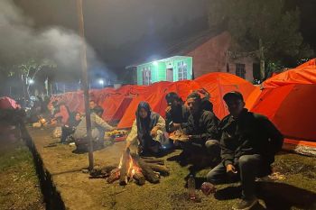 Ramai wisatawan, Aceh Tengah kekurangan penginapan