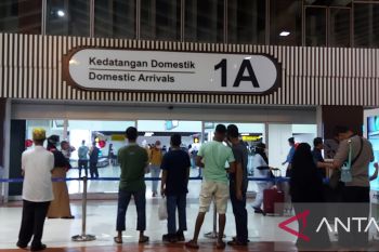Dari H-10 hingga H-1, penumpang Bandara Soetta lebih 1 juta orang