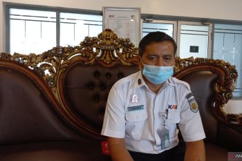 Penumpang wajib lampirkan surat vaksin ketiga bila ingin gunakan jasa KA