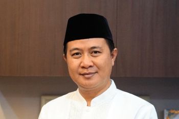 Kemenag rilis calon jamaah haji 2022  yang berhak berangkat