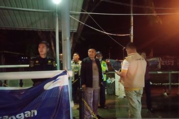 Dishub Kepri bantah soal penumpang kapal Ro-Ro antre hingga 24 jam