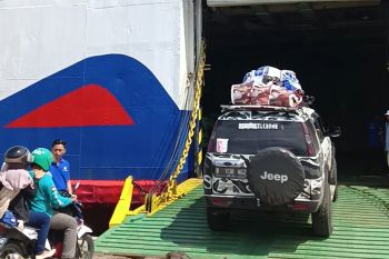 Pemudik harap Pelabuhan  Panjang tetap beroperasi tahun depan