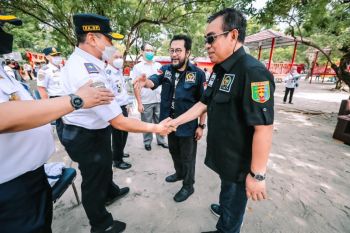 Senator Bustami apresiasi pelaksanaan mudik dan beri catatan