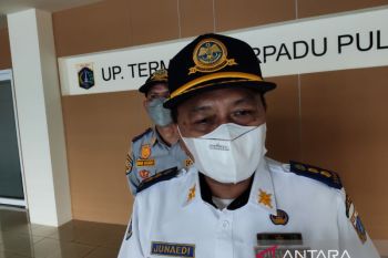 Pemudik tiba larut malam gratis gunakan AMARI