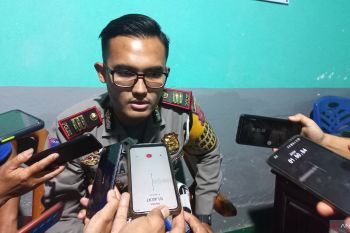 Polres Bukittinggi catat 375 pelanggaran lalu lintas terjadi selama lebaran