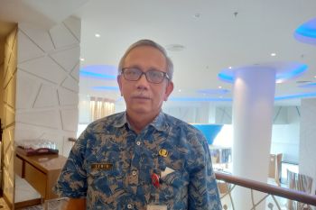 Sulut ekspor tepung kelapa dan semen selama libur Lebaran