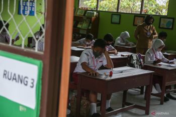 Ini kiat dari psikolog dalam mempersiapkan anak kembali ke sekolah usai libur